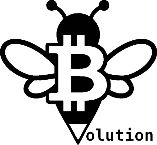 ₿volution