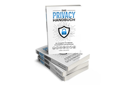 "Das Privacy Handbuch" Taschenbuch