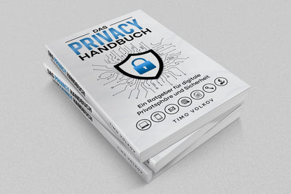 "Das Privacy Handbuch" Taschenbuch